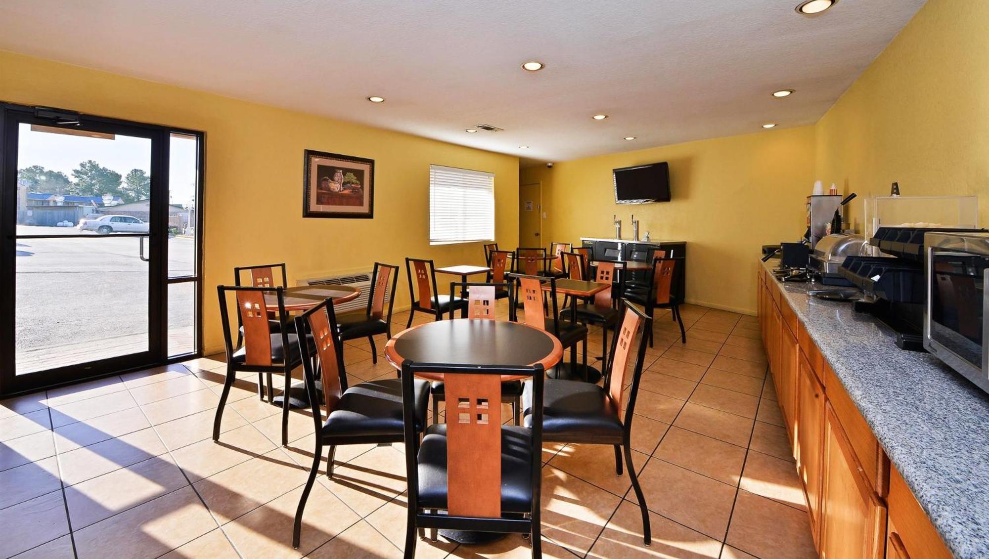 Xecutive Inn And Suites Center Zewnętrze zdjęcie
